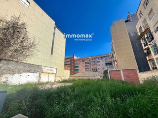 Terreno en venta en Espirall en Vilafranca del Penedès