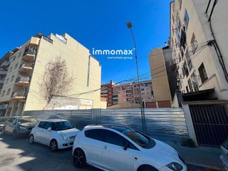 Terreno en venta en Espirall en Vilafranca del Penedès