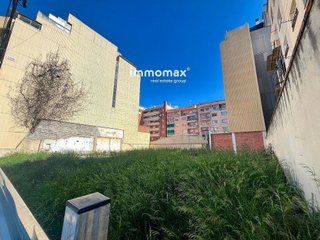 Terreno en venta en Espirall en Vilafranca del Penedès