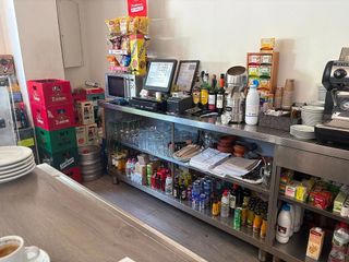 Bar en venta en Torrent Ballester en Viladecans