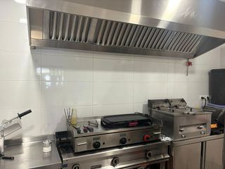 Bar en venta en Torrent Ballester en Viladecans