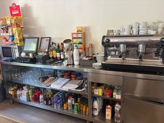 Bar en venta en Torrent Ballester en Viladecans