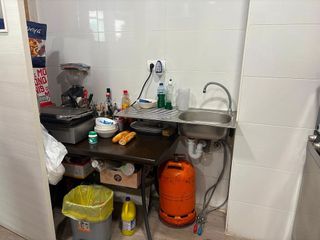 Bar en venta en Torrent Ballester en Viladecans