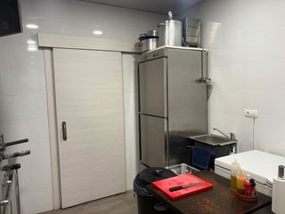 Bar en venta en Torrent Ballester en Viladecans