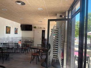 Bar en venta en Torrent Ballester en Viladecans