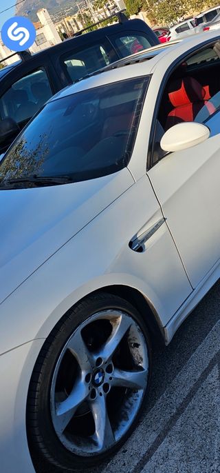 BMW Serie 3 2012