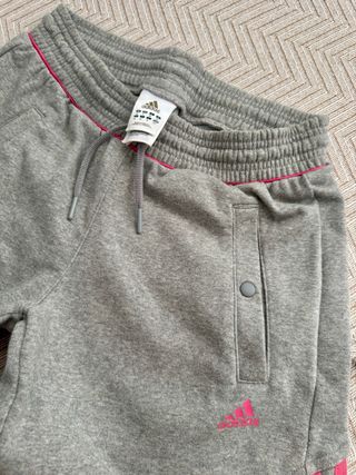 Conjunto Chándal Adidas