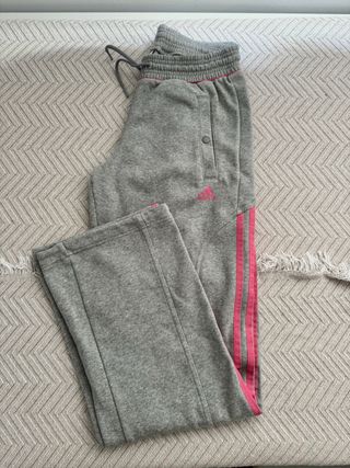 Conjunto Chándal Adidas