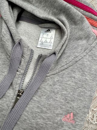 Conjunto Chándal Adidas