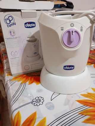 Scalda biberon Chicco Step Up Family