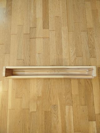 Estantería infantil Ikea - Madera