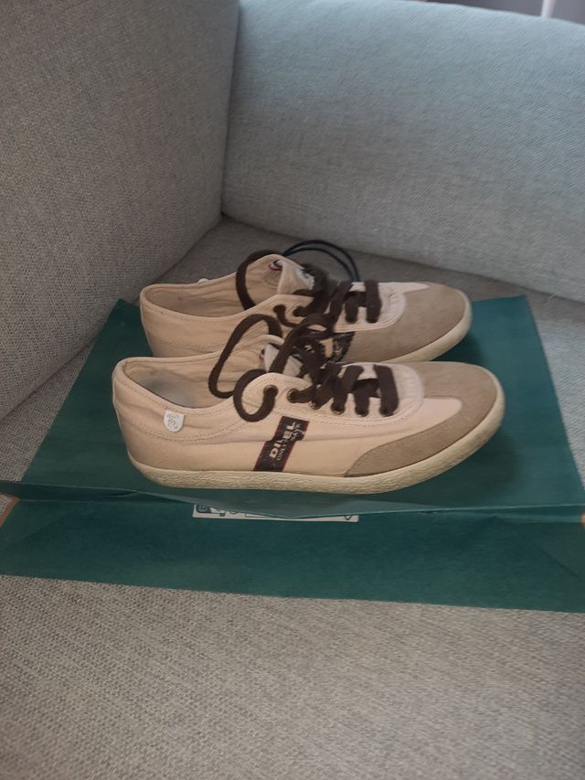 Zapatillas Diesel - Talla 42