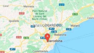 Local comercial en venta en Sant Joan Despí