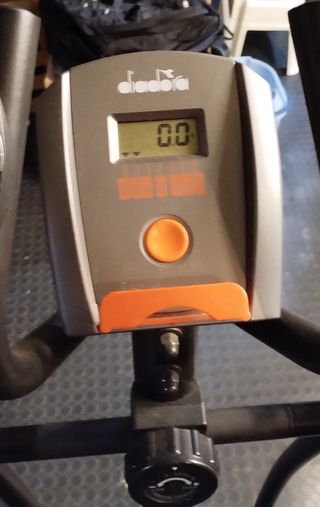 Ellittica Diadora Astra - Cross Trainer