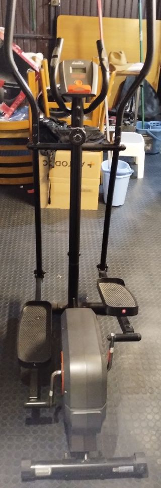 Ellittica Diadora Astra - Cross Trainer