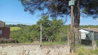 Terreno en venta en Sentmenat
