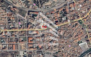 Terreno en venta en Tàrrega