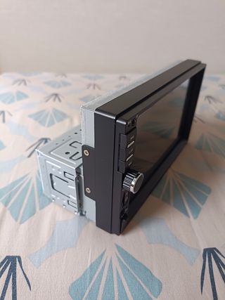 Radio Coche 7016B - Pantalla táctil