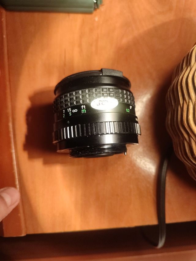 Objetivo Ozunom Macro