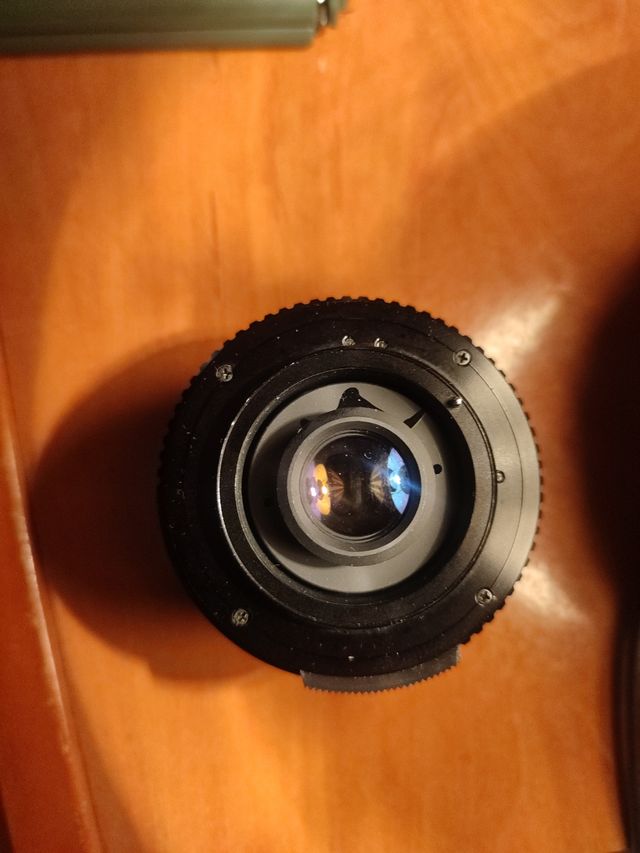 Objetivo Ozunom Macro