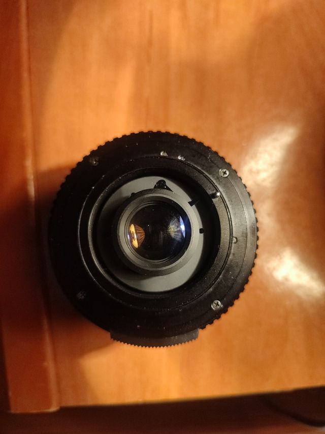 Objetivo Ozunom Macro