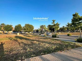 Terreno en venta en L'Aragai - Prat de Vilanova en Vilanova i La Geltrú