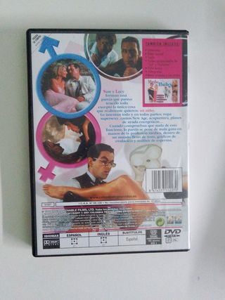 Dvd maybe 