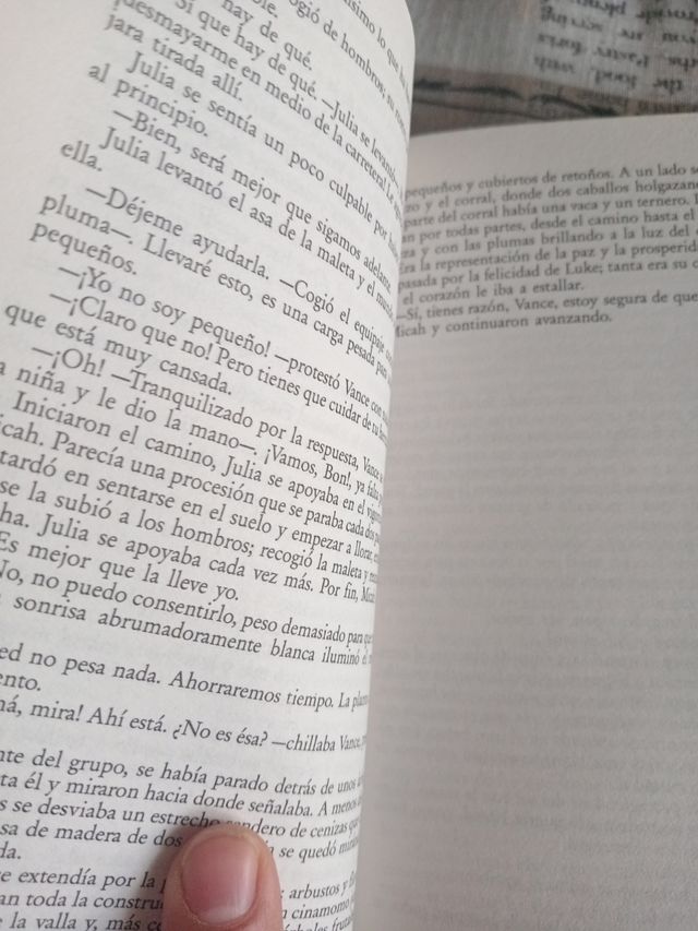 La promesa del arcoiris