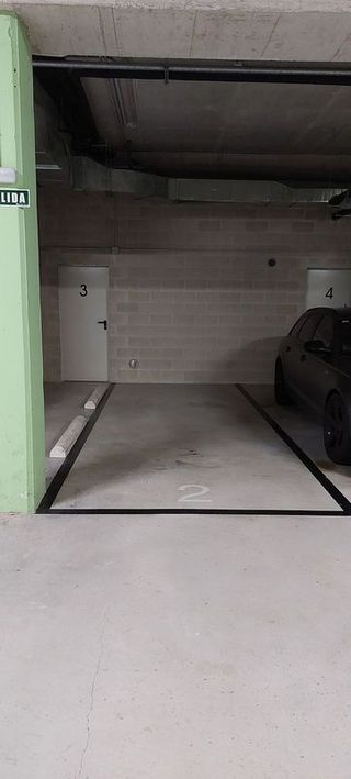 Garaje en venta en Berriozar