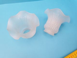 ricambio lampadario lampada sospensione lume vetro