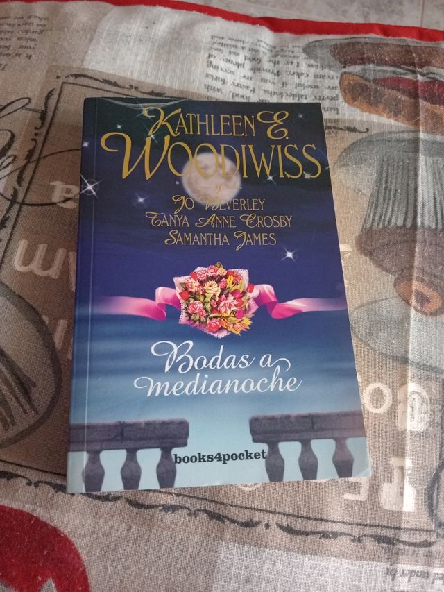 Bodas a medianoche (Spanish Edition)