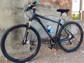 BH Pike perfecta como nueva muy poco uso.