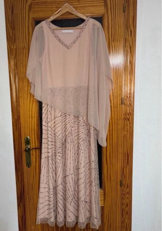 Vestido W/FIESTA El Corte Inglés