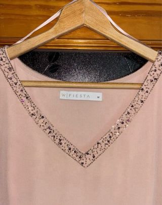 Vestido W/FIESTA El Corte Inglés