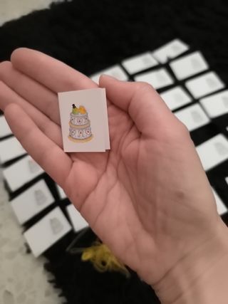 33 Tarjetas para boda, bautizos, comuniones. . .