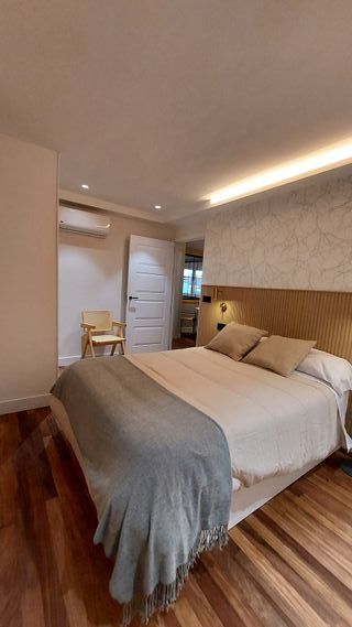 Apartamento Pontevedra - Verano 2026