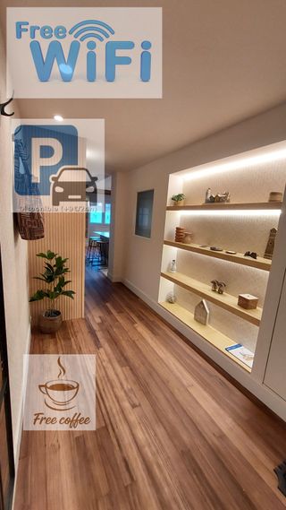 Apartamento Pontevedra - Verano 2026