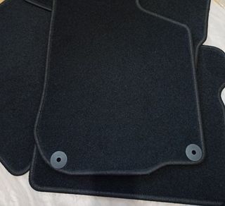 Alfombras Eco para Seat