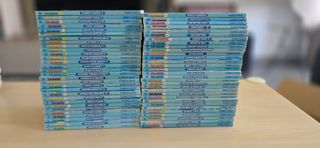 Dragon Ball Manga Italiano