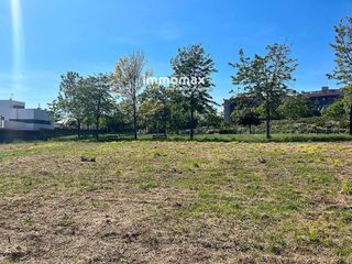 Terreno en venta en Zona Nord en Vilanova i La Geltrú