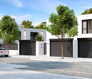 Terreno en venta en Zona Nord en Vilanova i La Geltrú
