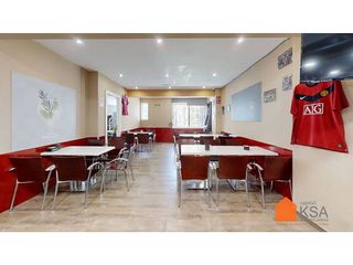 Bar en venta en Ensanche - Sar en Santiago de Compostela