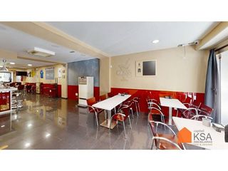 Bar en venta en Ensanche - Sar en Santiago de Compostela