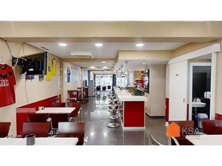 Bar en venta en Ensanche - Sar en Santiago de Compostela