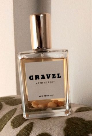 Perfume Gravel 46th Street