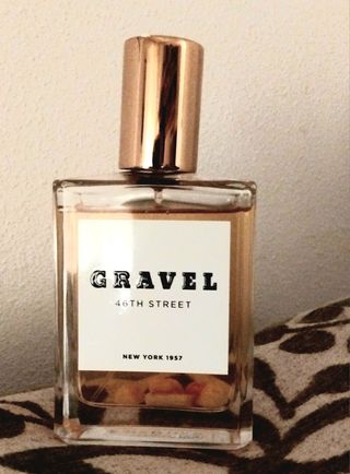 Perfume Gravel 46th Street
