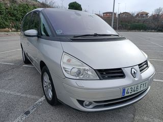Renault Grand Espace 2007