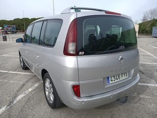 Renault Grand Espace 2007