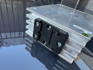 Fuente alimentación Weidmüller PRO-M 250W