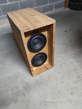 Altavoz Bose Bluetooth